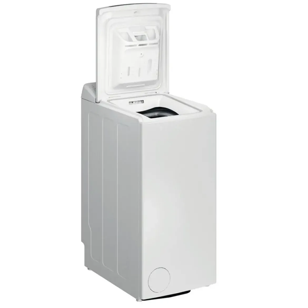Lavadora Carga Superior WHIRPOOL 7 Kg. 1200 Rpm Clase E TDLR7220SSSPN