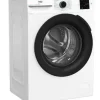 Lavadora de Carga Frontal 9 Kg Blanca 1400 RPM Clase A BEKO BM3WFT3941WB