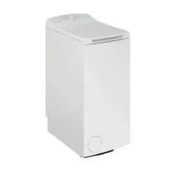 Lavadora de 6 Kg de Carga Superior1000 rpm Clase C WHIRPOOL TDLR6040L