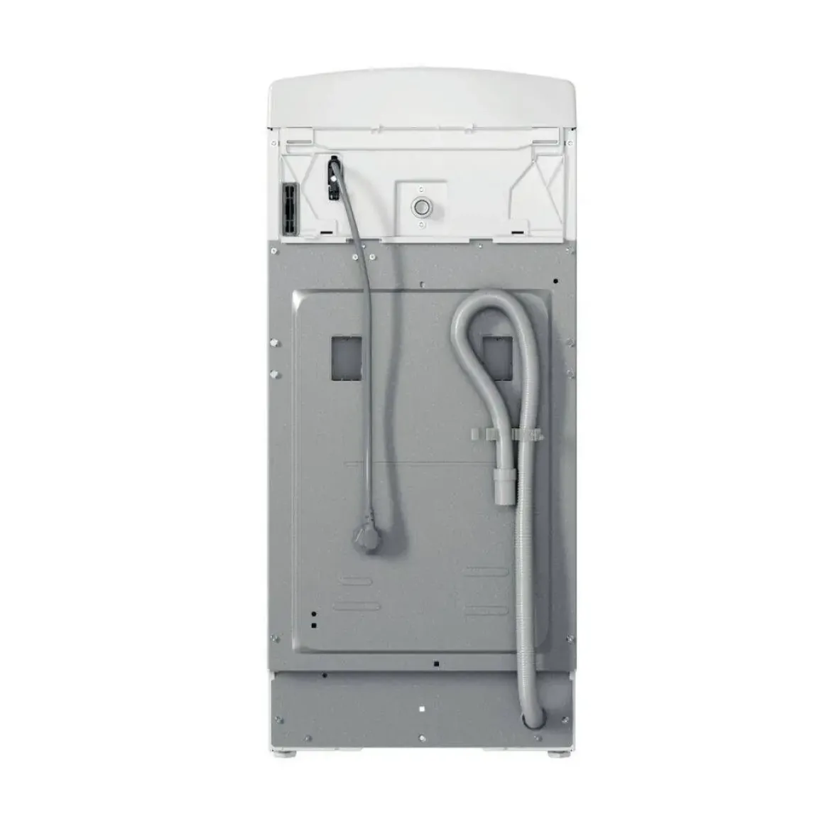 Lavadora de 6 Kg de Carga Superior1000 rpm Clase C WHIRPOOL TDLR6040L