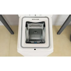 Lavadora de 6 Kg de Carga Superior1000 rpm Clase C WHIRPOOL TDLR6040L