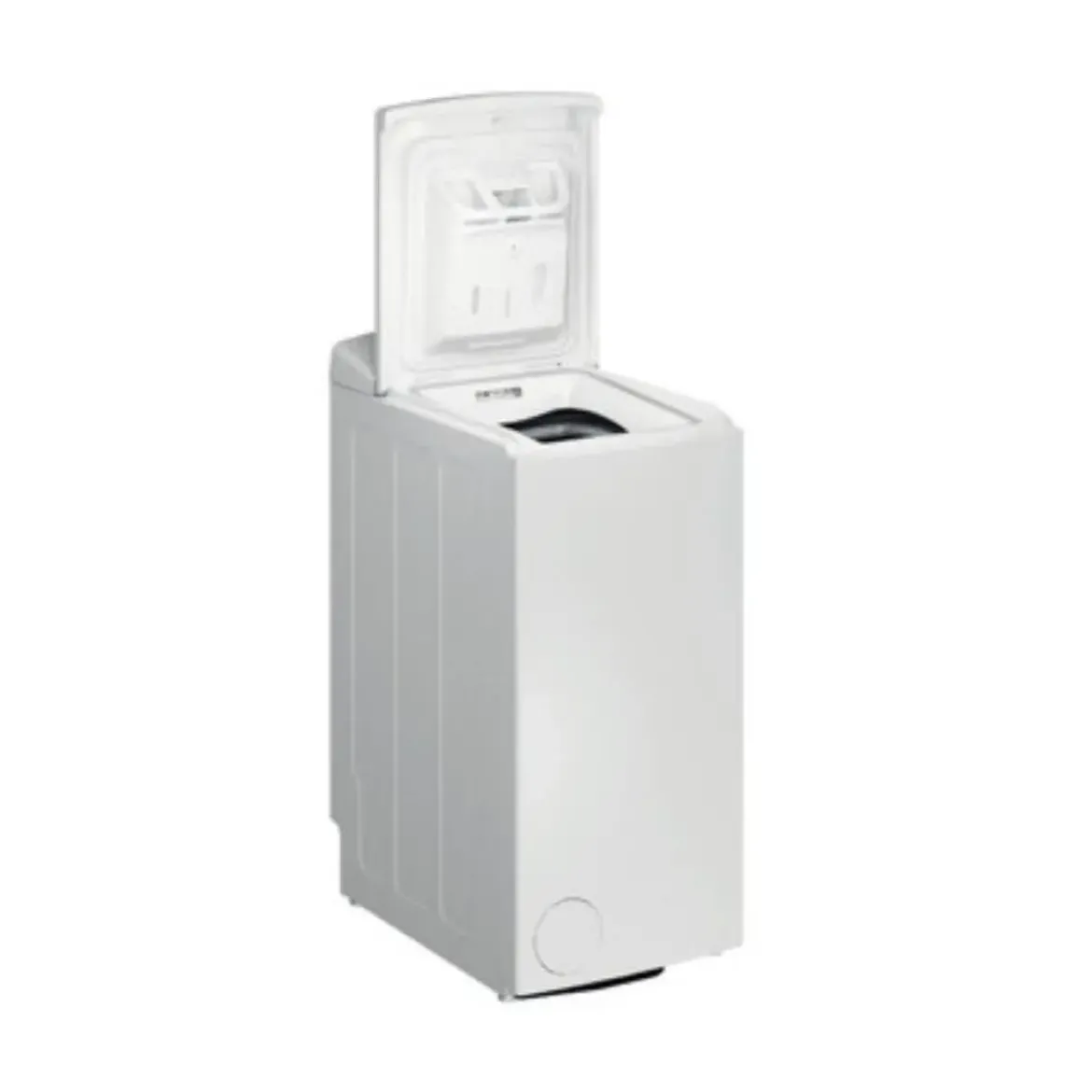 Lavadora de 6 Kg de Carga Superior1000 rpm Clase C WHIRPOOL TDLR6040L