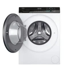 Lavadora HAIER 8 kg 1400 rpm A+++ HW8O-8P4939-I8