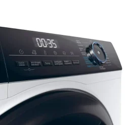 Lavadora HAIER 8 kg 1400 rpm A+++ HW8O-8P4939-I8