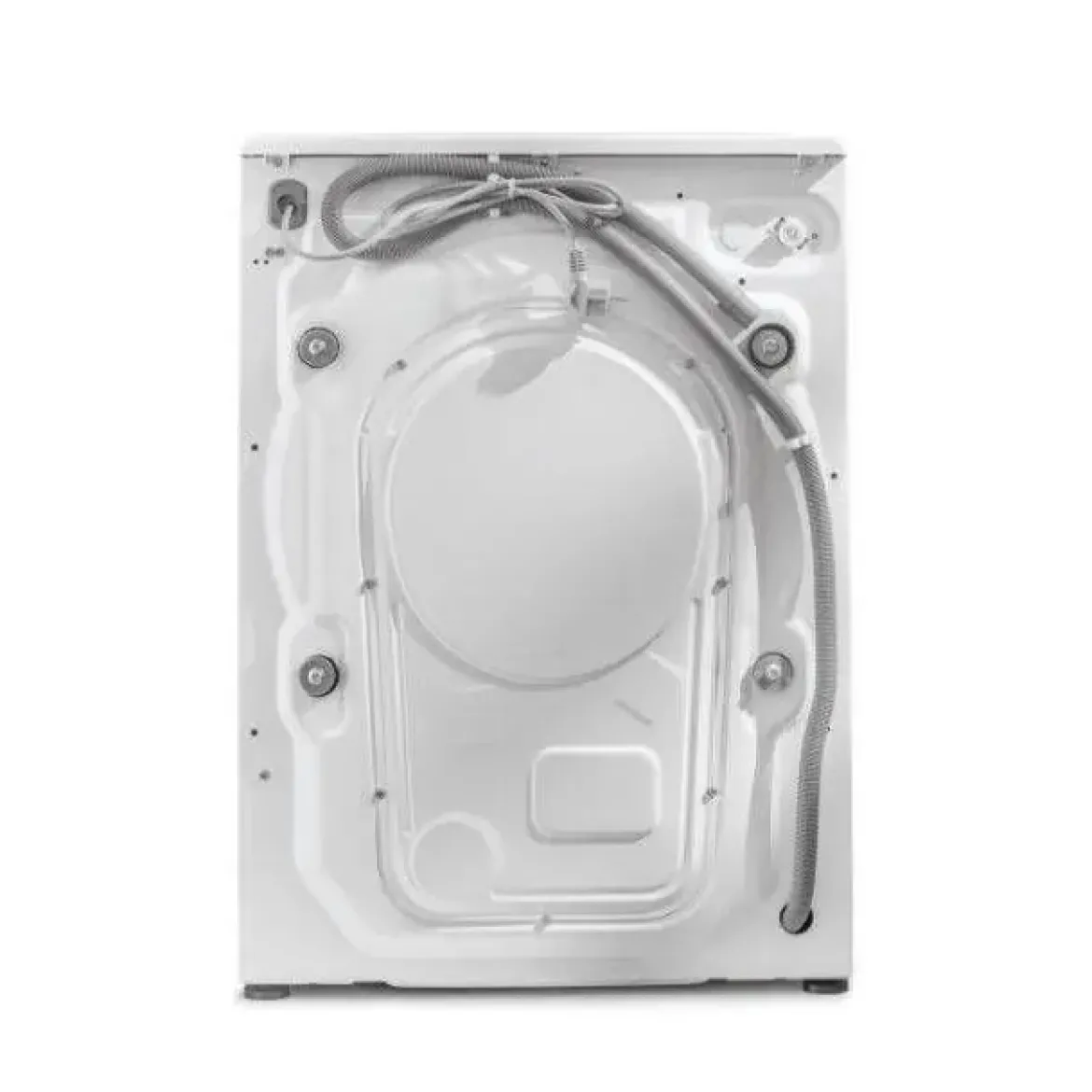 Lavadora HAIER 8 kg 1400 rpm A+++ HW8O-8P4939-I8