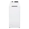 Lavadora Infiniton TLWD83ABJ de Carga Superior 8 Kg Clase A 1300 RPM