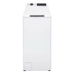 Lavadora Infiniton TLWD83ABJ de Carga Superior 8 Kg Clase A 1300 RPM