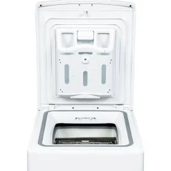 Lavadora Infiniton TLWD83ABJ de Carga Superior 8 Kg Clase A 1300 RPM