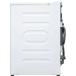 Lavadora Infiniton TLWD83ABJ de Carga Superior 8 Kg Clase A 1300 RPM