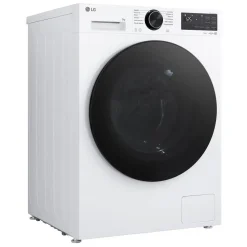 Lavadora 9 Kg 1400 Rpm Clase A LG F4X5OO9TLB