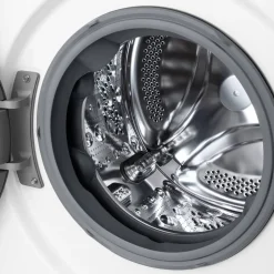 Lavadora LG 10 Kg 1400 rpm Clase A F4WR6010A1W