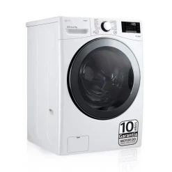 Lavadora LG 17 kg 1100 RPM Clase E F1P1CY2W