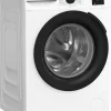Lavadora Libre Instalación 8 Kg 1200 Rpm Clase A BEKO B300 BM3WFT3821WB
