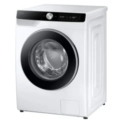 Lavadora SAMSUNG 9 kg 1400 rpm Clase A WW90D6U84L3UK