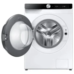 Lavadora SAMSUNG 9 kg 1400 rpm Clase A WW90D6U84L3UK
