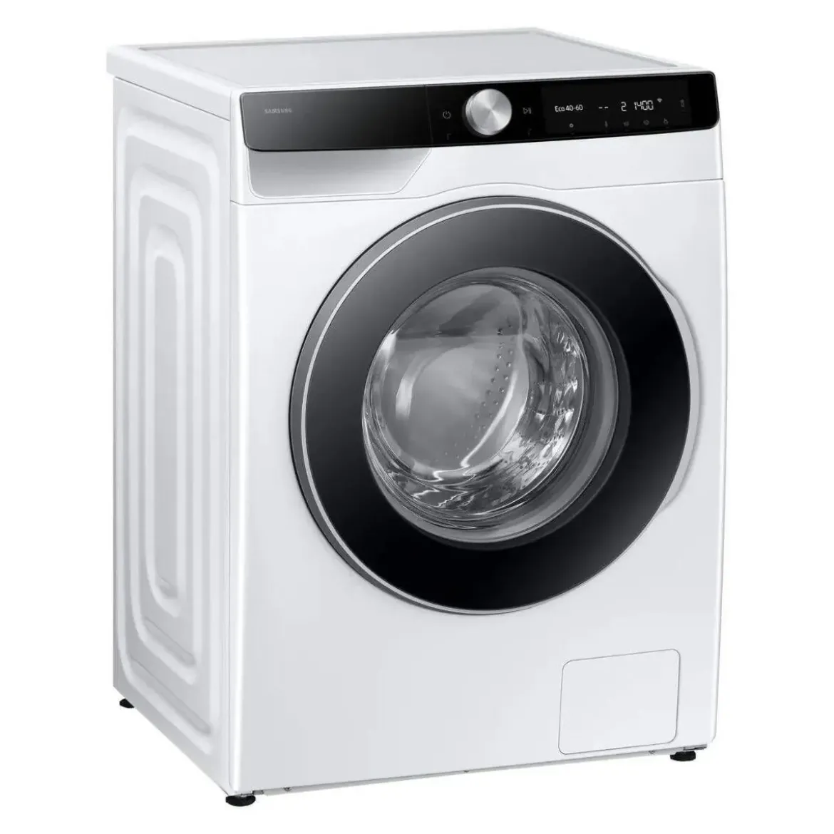 Lavadora SAMSUNG 9 kg 1400 rpm Clase A WW90D6U84L3UK