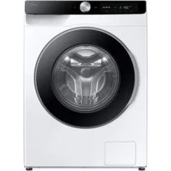Lavadora SAMSUNG 9 kg 1400 rpm Clase A WW90D6U84L3UK