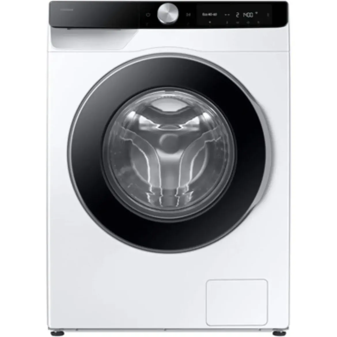 Lavadora SAMSUNG 9 kg 1400 rpm Clase A WW90D6U84L3UK