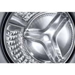 Lavadora SAMSUNG 9 kg 1400 rpm Clase A WW90D6U84L3UK
