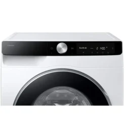 Lavadora SAMSUNG 11 kg 1400 rpm. Clase A WW11D6B84L3UK