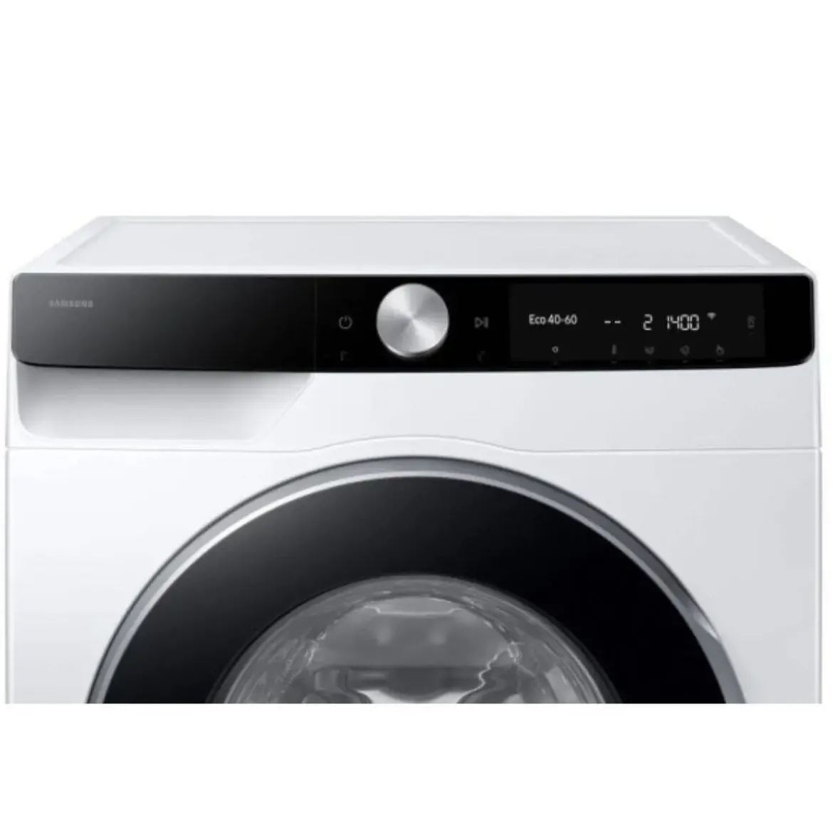 Lavadora SAMSUNG 11 kg 1400 rpm. Clase A WW11D6B84L3UK