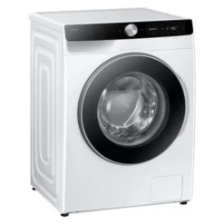 Lavadora SAMSUNG 11 kg 1400 rpm. Clase A WW11D6B84L3UK