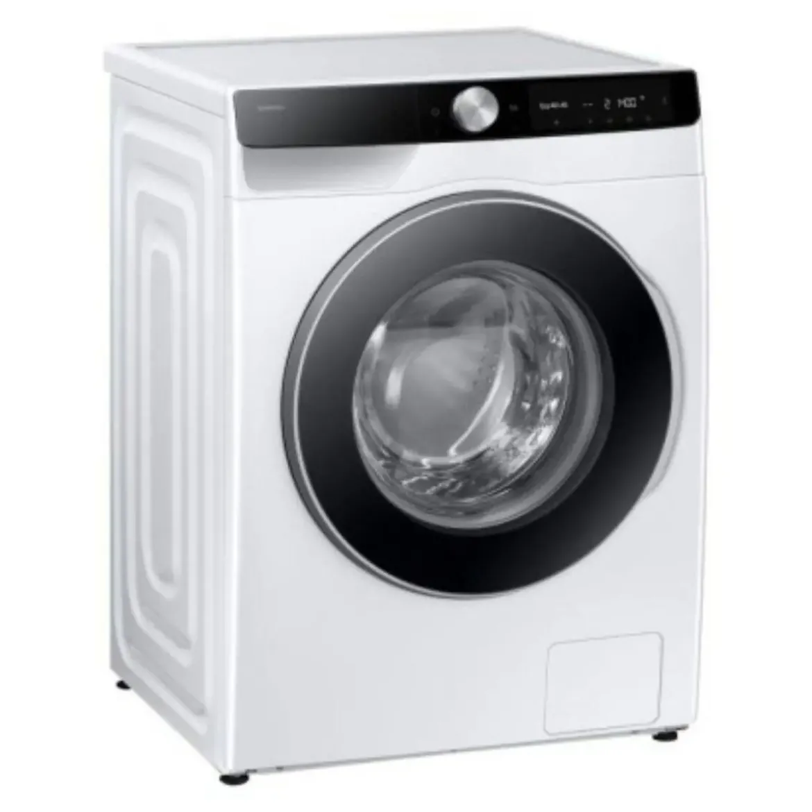 Lavadora SAMSUNG 11 kg 1400 rpm. Clase A WW11D6B84L3UK