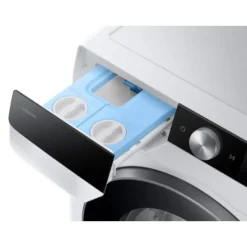 Lavadora SAMSUNG 11 kg 1400 rpm. Clase A WW11D6B84L3UK