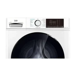 Lavadora Secadora BEKO 8+5 Kg Inverter SteamCure B1D85364WSPT
