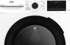Lavadora Secadora BEKO 8+6 kg 1400 rpm SteamCure Inverter BM5DFT48437WB