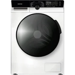 Lavadora Secadora INFINITON WSDK0A7D5BL 10/7Kg 1500rpm Inverter