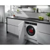 Lavadora-Secadora Integrable AEG 8+4 kg 1600 rpm LWN7E8636F
