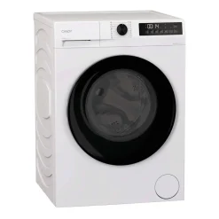 Lavadora Secadora Inverter con Vapor CANDY GWD496B8S