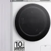 Lavadora-Secadora LG 13/7 kg AI Direct Drive™ F4DR9513A2W