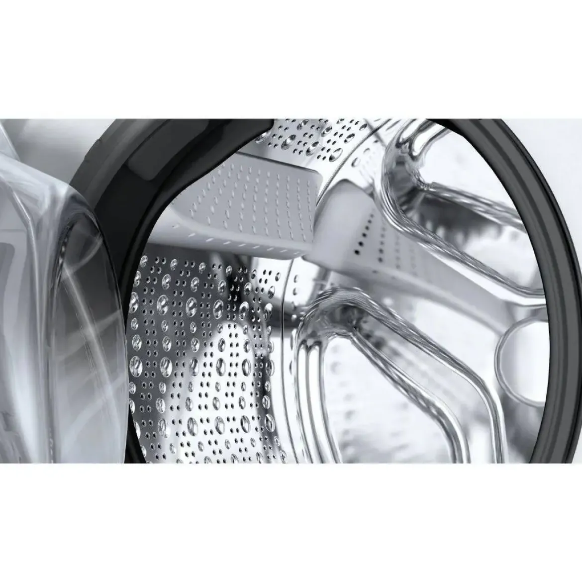 Lavadora SIEMENS 9 Kg 1400 RPM Clase A con smartFinish WM14N292EP