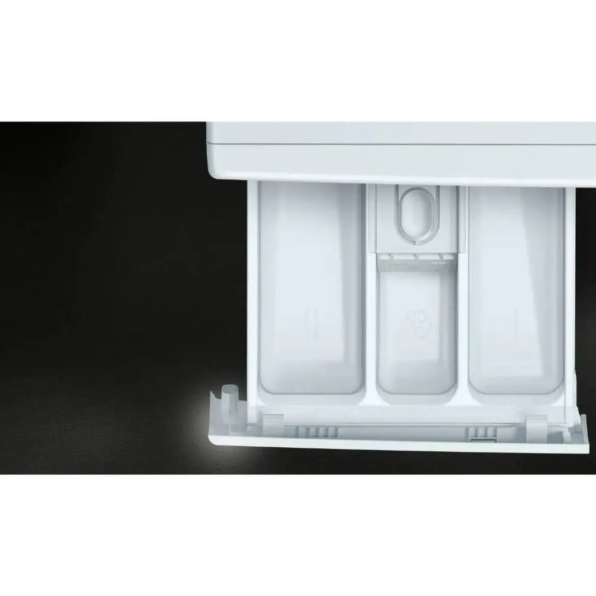 Lavadora SIEMENS 9 Kg 1400 RPM Clase A con smartFinish WM14N292EP