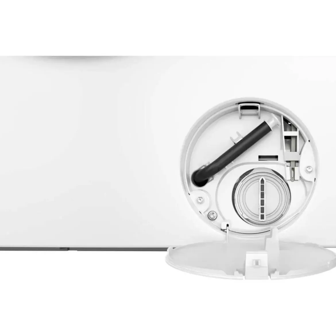 Lavadora SIEMENS 9 Kg 1400 RPM Clase A con smartFinish WM14N292EP