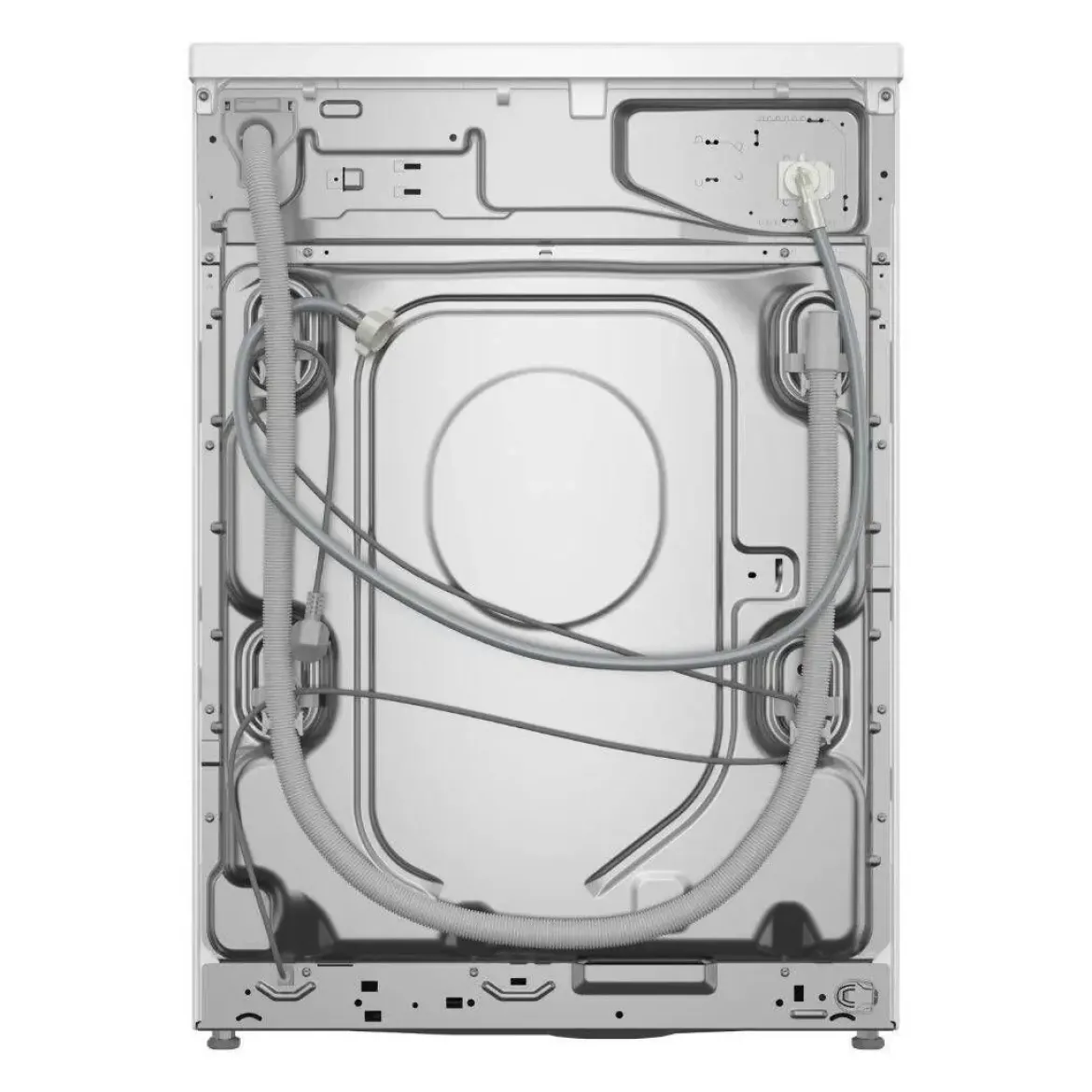 Lavadora SIEMENS 9 Kg 1400 RPM Clase A con smartFinish WM14N292EP