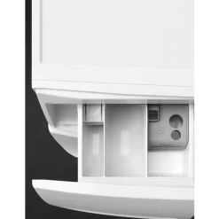 Lavasecadora AEG 9+5 kg. Clase D 1400 rpm LWR7194M2B