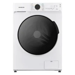 Lavasecadora de 8 Kg INFINITON 1400 rpm Inverter WSD-G8A6D4BN