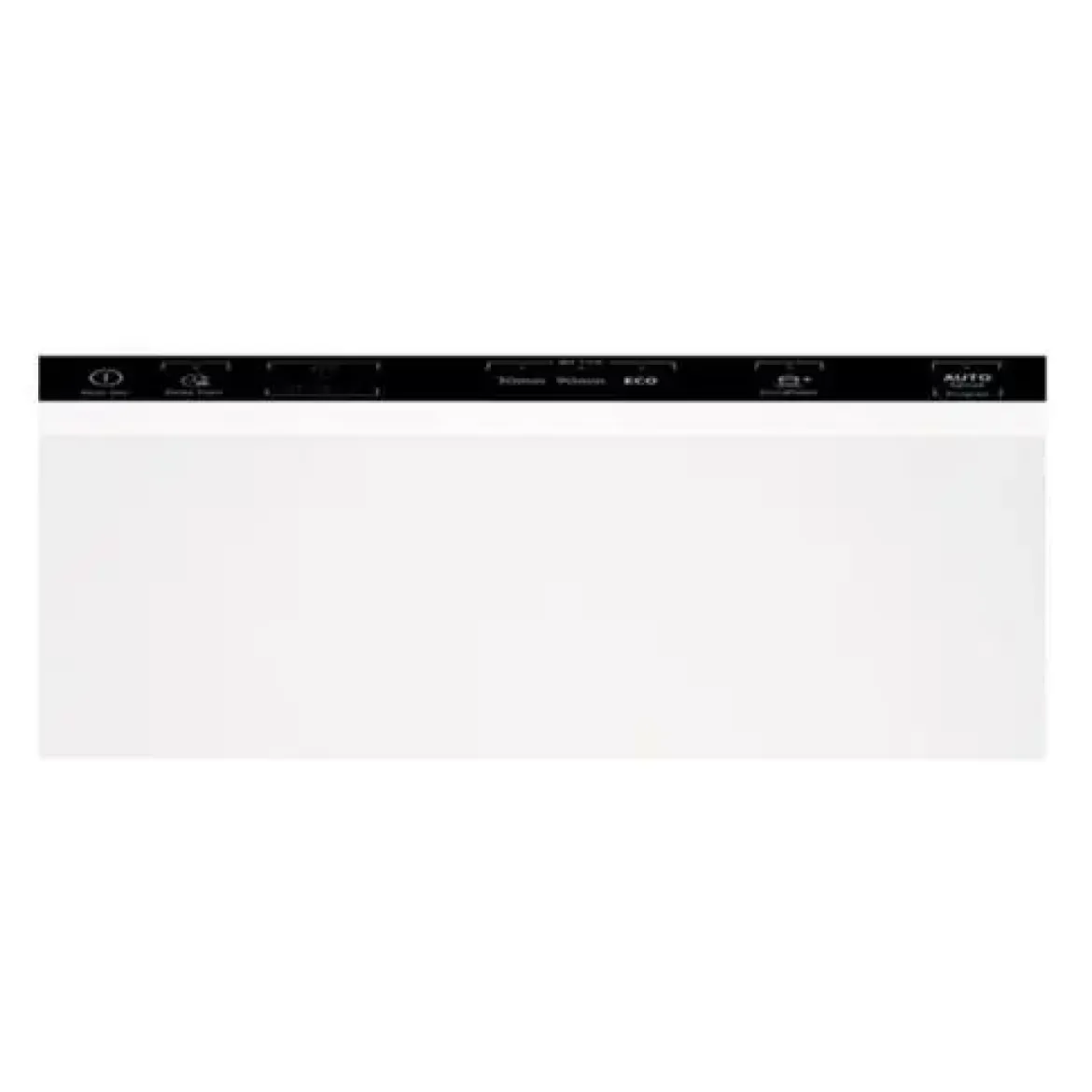 Lavavajillas AEG Integrable 60cm 14Cubiertos AirDry FSB34707Z