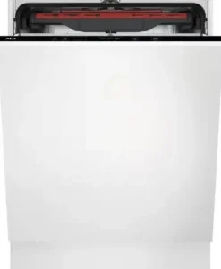 Lavavajillas AEG Integrable 60cm 14Cubiertos AirDry FSB34707Z
