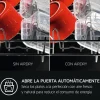 Lavavajillas AEG 14 servicios 60CM Clase C InoxFFB74926MZ