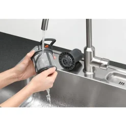 Lavavajillas AEG 14 servicios 60CM Clase C InoxFFB74926MZ