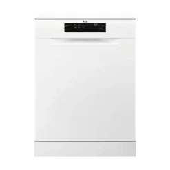 Lavavajillas AEG 14 servicios 60CM Clase CFFB74926WZ