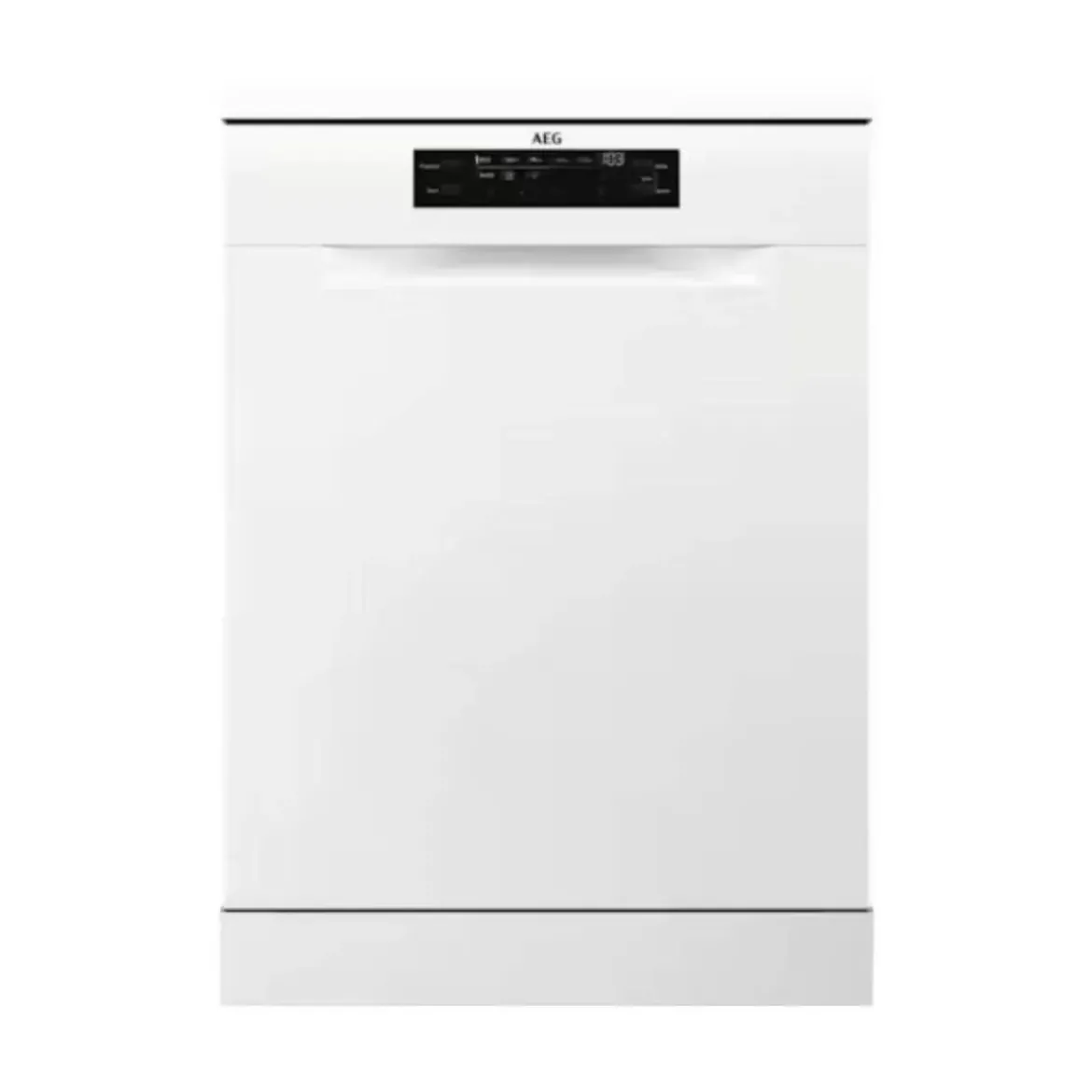 Lavavajillas AEG 14 servicios 60CM Clase CFFB74926WZ