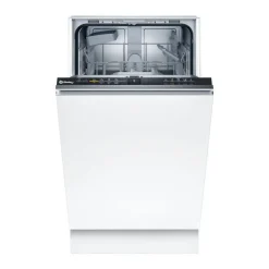 Lavavajillas BALAY 45 cm Integrable Home Connect Clase D 3VT4032NA
