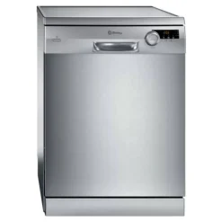 Lavavajillas BALAY de 12 Servicios de Acero Inoxidable 3VS506IP