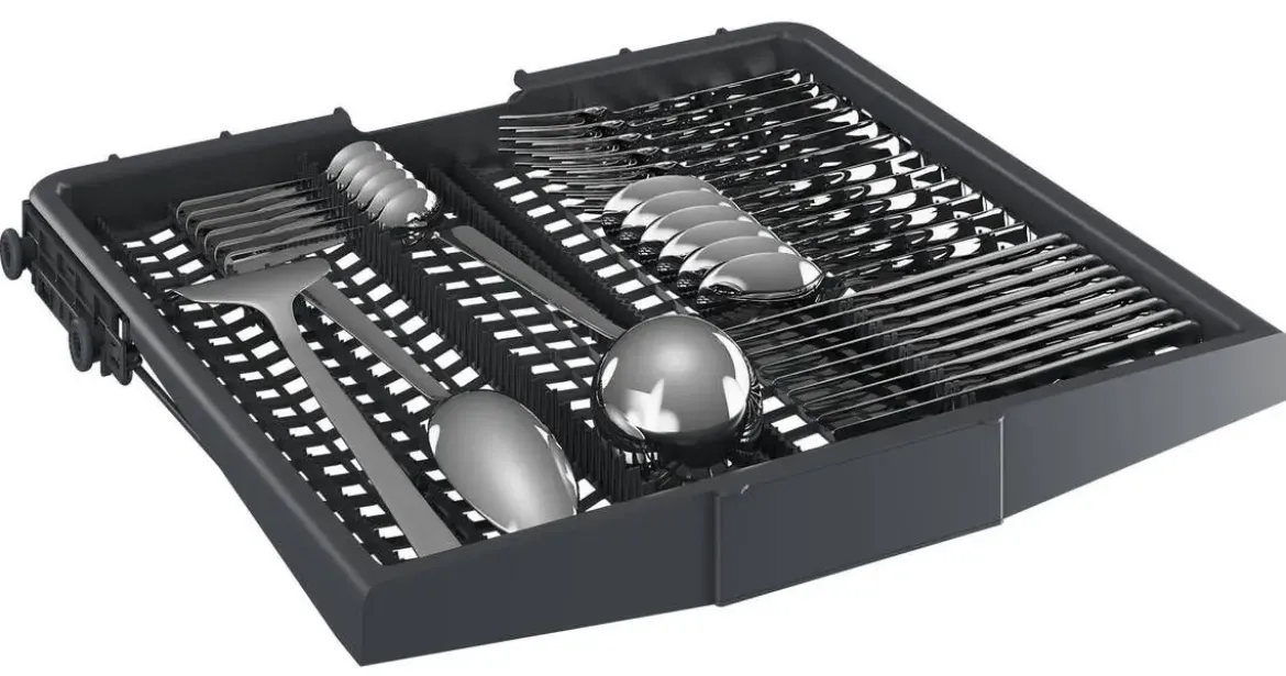 Lavavajillas BEKO 16 Servicios Pearl Inox Clase B BDFN36650XC