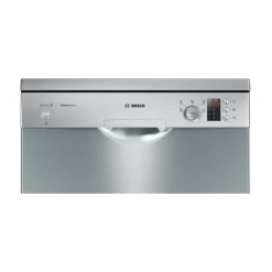 Lavavajillas BOSCH 60cm inox 12 servicios E SMS25AI05E